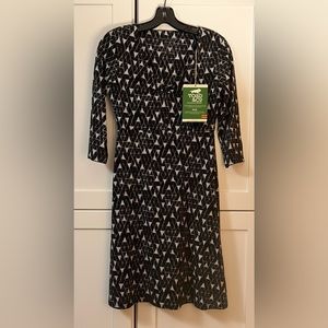 Toad&Co Rosalinda Dress